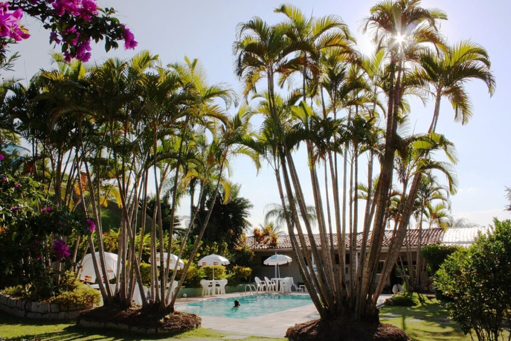 Pousada Praia do Curral